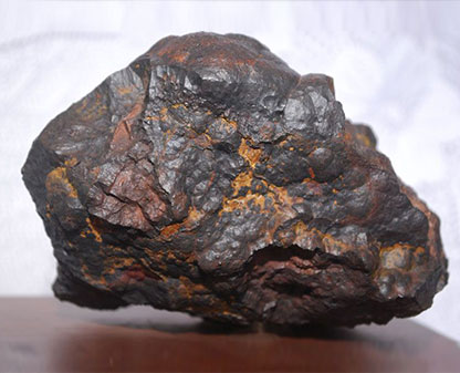 Iron Ore