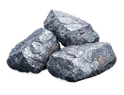 Iron Oreimage