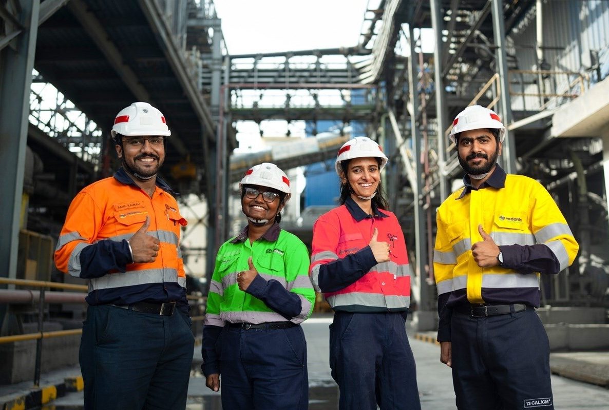 Vedanta Delivers India’s Largest Employee Equity Grant in Manufacturing of ₹2,500 Crores