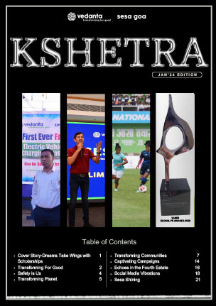 Kshetra Jan-24