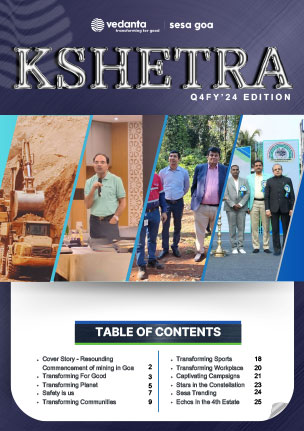 Kshetra Q4 FY’24