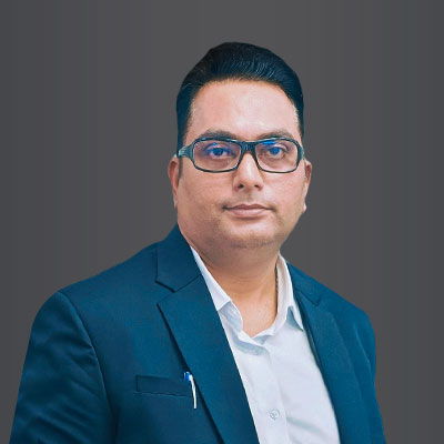 Mr. Ravish Sharma