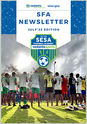 SFA Newsletter Jul-23