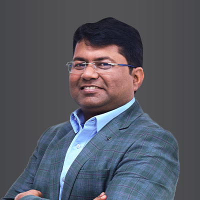 Mr. Pankaj Sureka