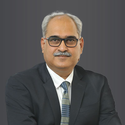 Vinod Kumar