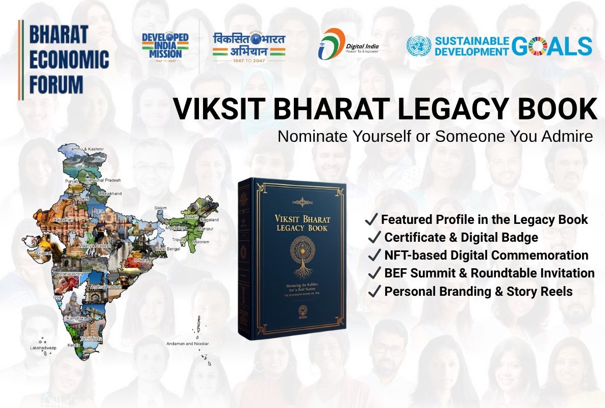 From Literacy to Legacy: Vedanta IOK Powers the Dream of a Viksit Bharat