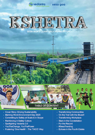 Kshetra Q1 FY’26