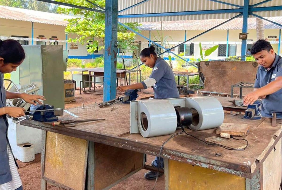 From Aspiration to Achievement: Over 1 lac+ Youth Skilled by Sesa Goa