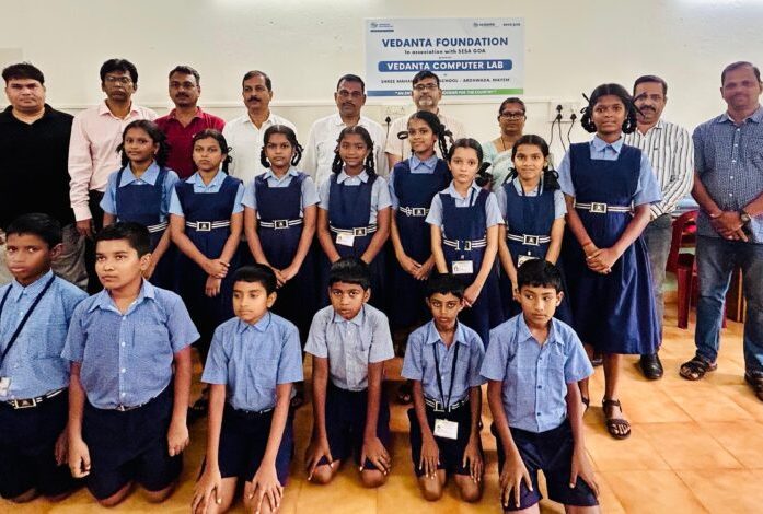 IOG Computer Lab Inauguration