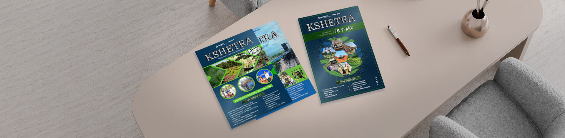 Newsletter Banner
