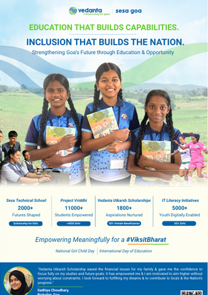 Powering Inclusion and knowledge based progress