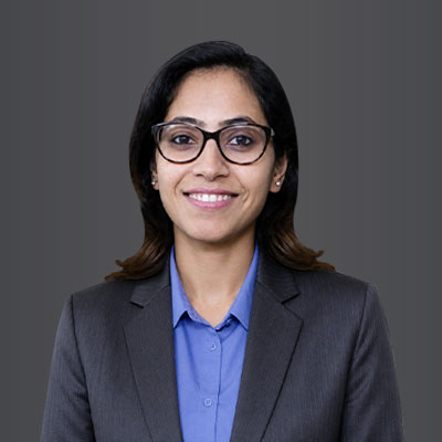 Ms. Anamika Jha