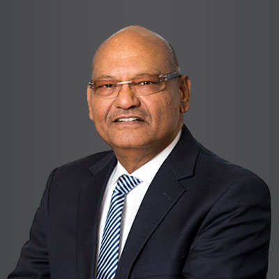 Mr. Anil Agarwal