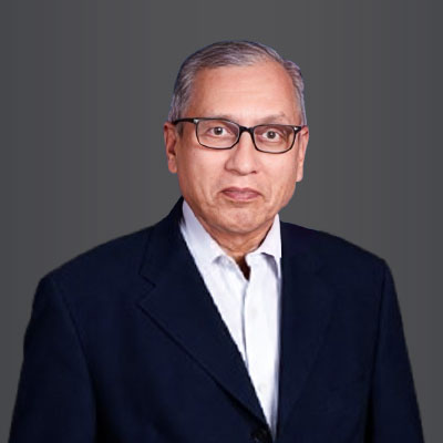 Mr. Aniruddha Narayan Joshi