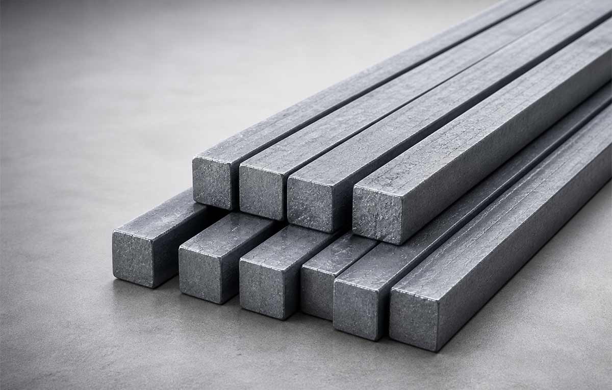 Steel Billets