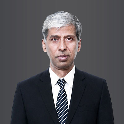Mr. Dibyendu Bose