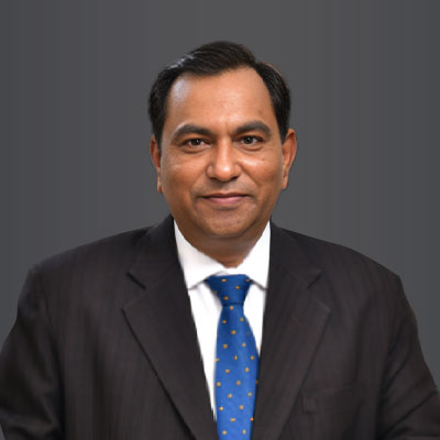 Mr. Pankaj Kumar Sharma