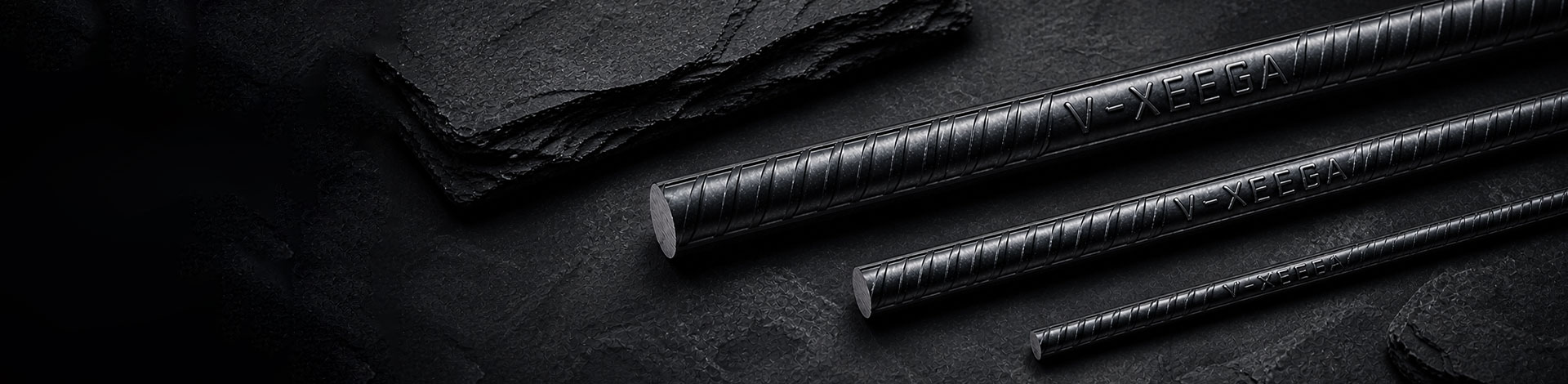 TMT Bar Banner