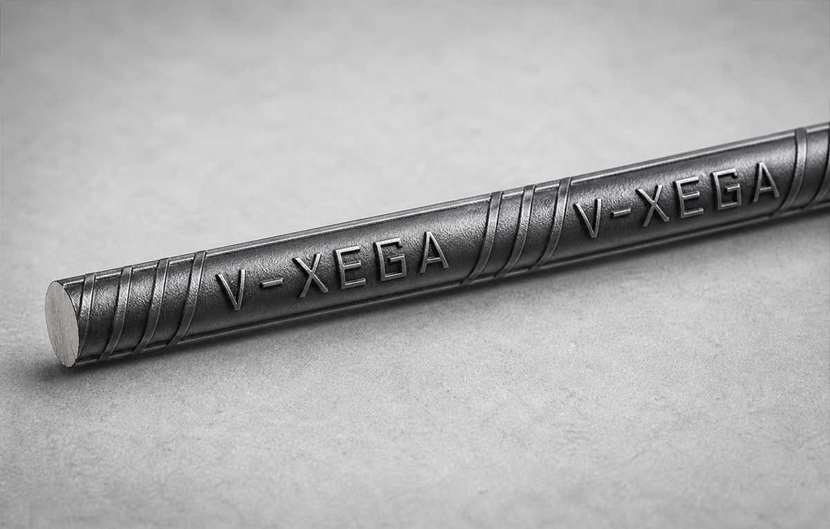 TMT Bars