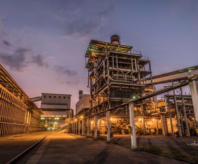 Cleaner Energy for ‘Greener’ SteelmakingImage